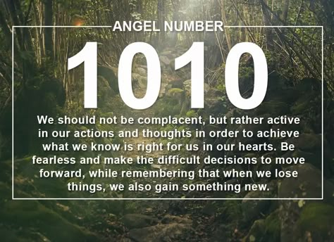 Angel Number 1010 Meanings – Why are You Seeing 10:10? Angel Number 1010 Meaning, 10 Meaning, Angel Number 1, Numerology Life Path, Numerology Numbers, Signs From The Universe, Numerology Chart, Life Path Number, Angel Number Meanings