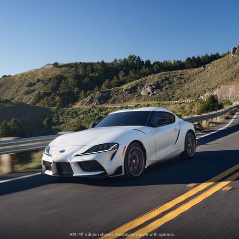 New Toyota Supra, Toyota Gr Supra, Toyota Dealership, Car Toyota, Kia Stinger, Toyota 86, Hot Hatch, Audi Rs, Perfect Storm