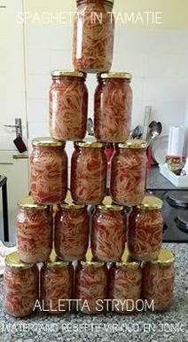 Picture Sweet Chilli Sauce Recipe, 70s Food, Pickled Vegetables Recipe, Best Shortbread Cookies, Salad Recipes Healthy Lunch, Home Canning Recipes, Canning Vegetables, Easy Pasta Salad Recipe, Olive Recipes