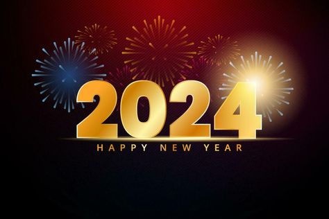 Happy New Year Post, New Year Post, New Year Background, Happy New Year Background, New Years Background, Banner Vector, Card Banner, New Year Celebration, Happy Birthday Cakes