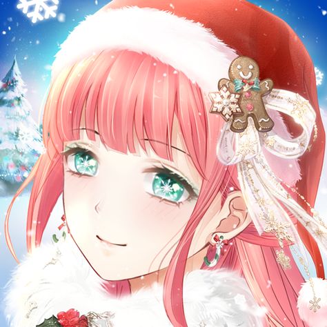 Love Nikki-Dress UP Queen:Amazon.com:Appstore for Android Love Nikki, Queen, Christmas, Anime, Pink