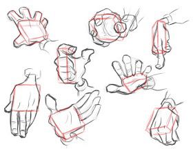 Poses Hands, Hands Sketch, Milt Kahl, Hand Poses, Draw Hands, Hand Gestures, Hand Drawing Reference, 캐릭터 드로잉, Hand Sketch