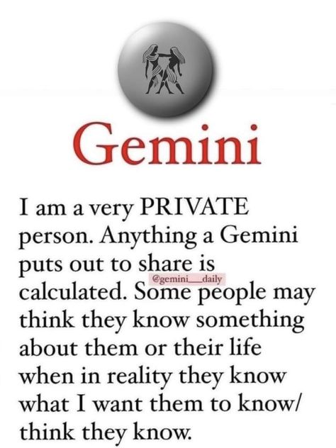 Gemini Stuff, Gemini Zodiac Quotes, Niece Quotes, Gemini Personality, Gemini Traits, Gemini Girl, Gemini Quotes, Gemini Life, Gemini Rising