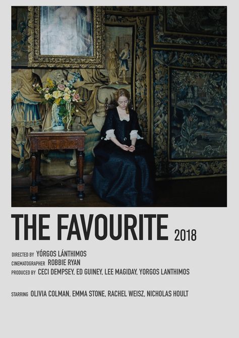 The Favourite Poster, The Favourite Movie, Period Drama Movies, Movies To Watch Teenagers, Movie Card, Iconic Movie Posters, French Movies, New Movies To Watch, Historical Movies