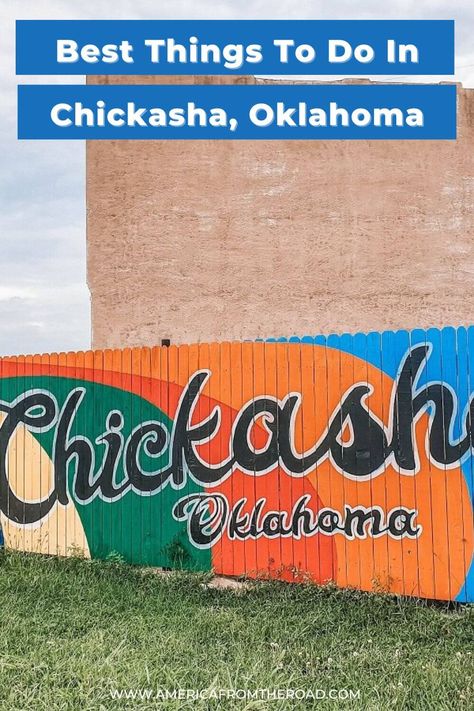 Things To Do In Chickasha, Oklahoma Cute Small Town, Chickasha Oklahoma, Lamp Sculpture, Pacific Coast Highway Road Trip, Oklahoma Travel, Leg Lamp, West Coast Road Trip, Silly Photos, Road Trip Hacks