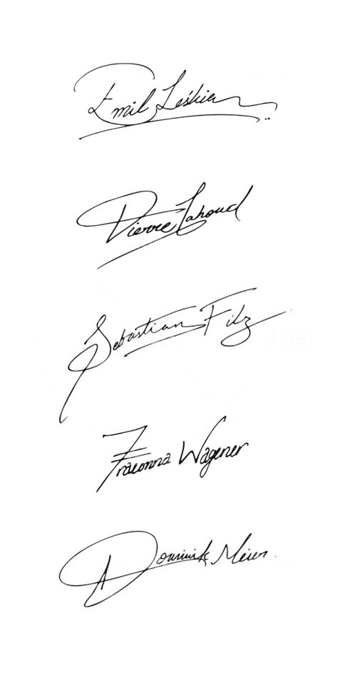 Designer will design 100% unique autograph and artistic signature by hand. He will also give you practice sheet for easily practicing your signature or autograph. He will also give you video tutorial in his premium package which will be the best way to learn how to sign same signature on paper. Emily Signature Ideas, E Signature Ideas, Fancy Signatures, Simple Signature Ideas, Cool Signatures Ideas Signs, Artist Signature Ideas, Aesthetic Signature, Classy Signature, Artistic Signature