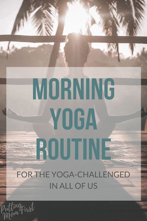 Morning Yoga Routine, Home Yoga Practice, How To Start Yoga, Yoga At Home, Yoga Routine, Morning Yoga, Fitness Yoga, Yoga Challenge, Touching You