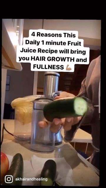 Juice Recipes For Hair Growth, Detox Water For Hair Growth, Juicing For Hair Growth, Hair Growth Juice Recipes, Hair Growth Juice, Juice For Hair Growth, Ayurvedic Hair Growth, Hair Growth Formula, Hair Growth For Men