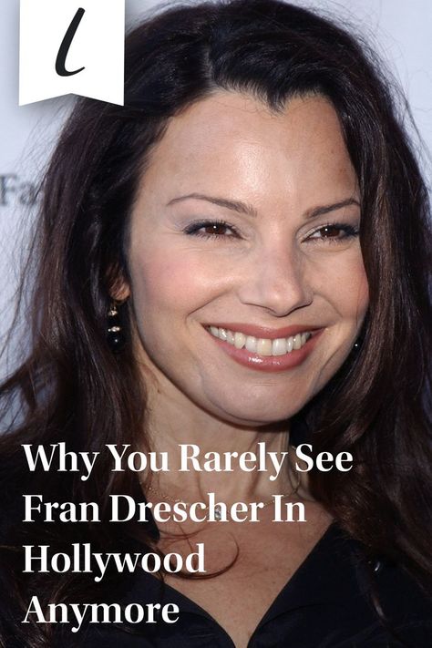 Actor Fran Drescher made a name for herself when she starred in the iconic 1990s sitcom "The Nanny." She played the lead role of Fran Fine, a Queens native who unexpectedly gets a job as a nanny for a widower and his three kids. #frandrescher Fran Drescher Now, Fran Fine The Nanny, Funny Lady, 90s Sitcoms, Fran Drescher, Fran Fine, The Nanny, Lead Role, Women Humor