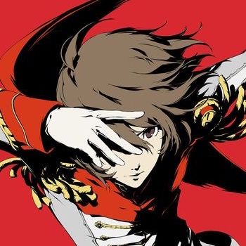 Goro Akechi Icon, Akechi Icon, Persona 5 Goro, Goro Akechi, Shin Megami Tensei, Amazing Drawings, Persona 5, Game Show, Phone Themes