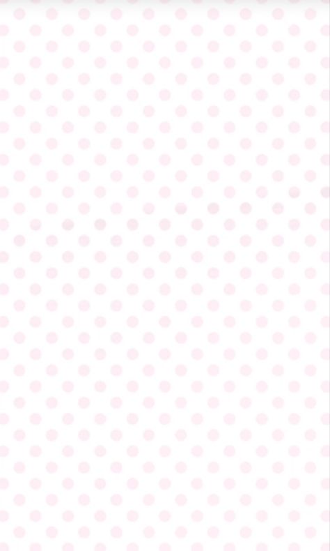 Tiktok Layout, Dot Wallpaper, Polka Dots Wallpaper, My Melody Wallpaper, Kawaii Background, Cute Banners, Polka Dot Background, Dots Wallpaper, Pink Vibes