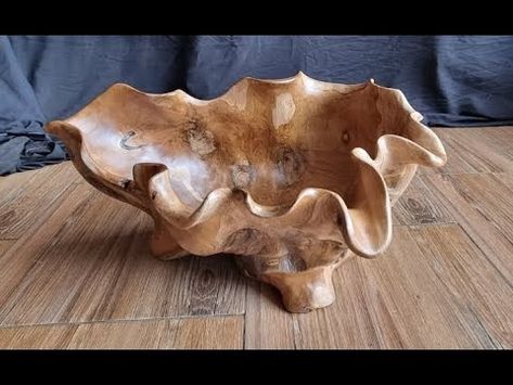 teak root bowl wholesale, teak root bowl for sale, teak wood root bowl, teak root wood planter, teak root fruit bowl, large teak root bowl, Handmade Wooden Bowls, Wood Planter, Natural Teak Wood, Stunning Interior Design, Wood Planters, Wooden Bowl, Simplistic Design, Wooden Bowls, Fruit Bowl