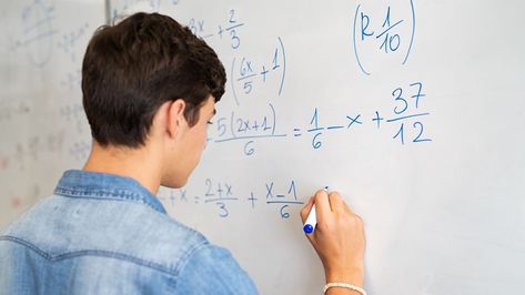 With effective supports, all students have an opportunity to participate in problem-solving and higher-level mathematical thinking. Instructional Planning, Math Made Easy, Advanced Mathematics, Multiplication Problems, Inquiry Based Learning, Math Instruction, Math Tutor, Higher Learning, Carl Sagan