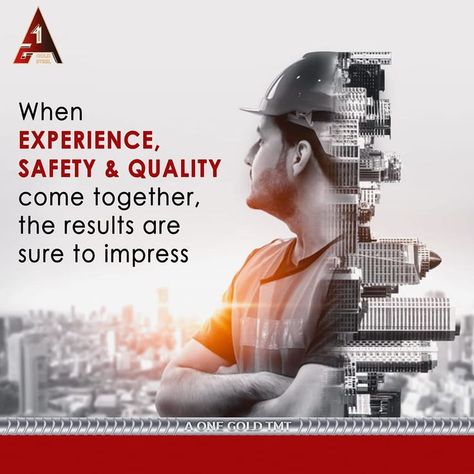 Aone manufactured the TMTs with increased strength, a distinctive property of bendability, and ductility, all of which contribute to the TMTs' capacity for standing strong. In addition to this, it is appropriate for construction in challenging environments. Obtaining the appropriate kind of TMT bar is highly important for any building site, as the whole structure is dependent on the endurance and strength of the individual components of the bar. Learn Autocad, Engineers Day, Real Estate Marketing Design, Engineering Consulting, Photoshop Tutorial Photo Editing, Food Poster Design, Social Media Design Inspiration, Creative Poster Design, Social Media Design Graphics