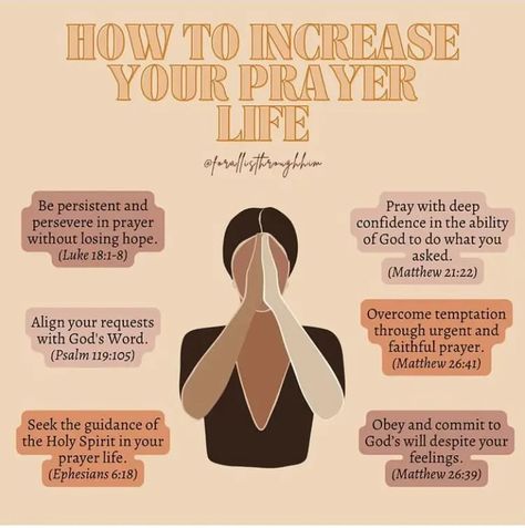 How To Pray Effectively, Learn The Bible, Christian Affirmations, Bible Study Plans, Inspire Bible Journaling, Christian Bible Study, Prayer Life, Bible Study Lessons, Quotes Prayer