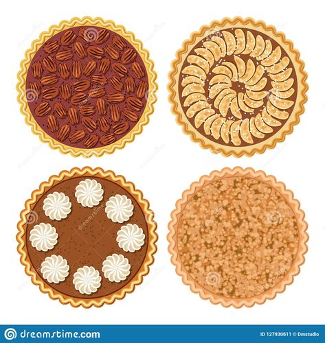 Homemade Apple Crumble, College Flyer Design, Pumpkin Pecan Pie, Scrapbooking Templates, Scrapbook Inspo, Doll Template, Pumpkin Pies, Paper Doll Template, Flat Icons