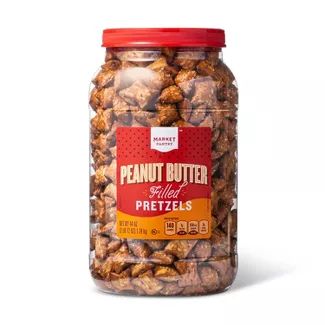 Peanut Butter Pretzels, Peanut Butter Pretzel Bites, Peanut Butter Filled Pretzels, Veggie Straws, Butter Pretzels, White Cranberry Juice, Salted Pretzel, Peanut Butter Pretzel, Best Peanut Butter