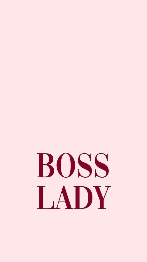 Boss Wallpaper, Vision Board Affirmations, Self Quotes, Quote Aesthetic, Pretty Quotes, Boss Lady, Affirmation Quotes, Wallpaper Quotes, Aesthetic Wallpaper