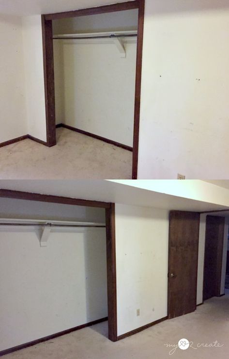 How to Remove Closet Walls, Teen Boys Room Makeover Week 2 | My Love 2 Create Old Bedroom Closet Makeover, Open Up Closet Wall, Opening Closet Wall, Remove Closet Header, Opening Up Closet Wall, Removing Closet Wall, Expanding Closet Door Opening, Opening Up A Closet Wall, Remove Reach In Closet