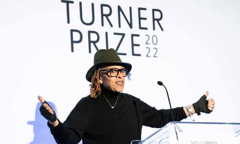 Veronica Ryan wins 2022 Turner prize for work including Windrush tribute | Turner prize 2022 | The Guardian Liverpool John Moores University, J.m.w. Turner, Turner Prize, Public Artwork, Tate Britain, Slow Burn, British Art, Moving Image, London Art