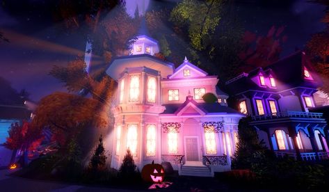 Royale High Halloween, Royle High, Roblox Halloween, 2020 Core, Royal Clothing, Halloween 2022, Royale High, Soft Girl, House Ideas