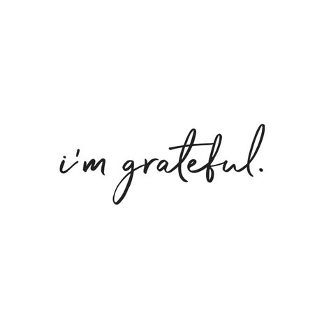 I'm grateful for... EVERYTHING!And you?.#grateful #gratitude #loa #lovelifeforever #blessed #hustle Learning To Live Again, Grateful For Everything, Low Self Worth, I'm Grateful, New Beginning Quotes, Im Grateful, Girly Quotes, Abraham Hicks, Birthday Thank You