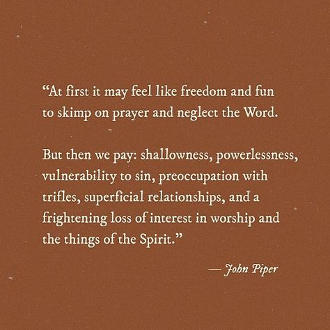 Worship Blog, Worship Quotes, John Piper, Soli Deo Gloria, Christian Encouragement, God Loves You, Verse Quotes, Bible Inspiration, Bible Verses Quotes