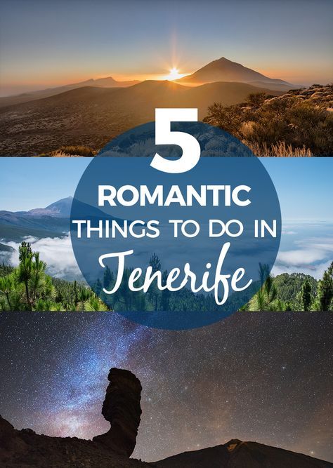 5 romantic things to do in Tenerife Romantic Things To Do, Travel Buddy, Romantic Travel Destinations, Romantic Honeymoon, Romantic Destinations, Romantic Vacations, Romantic Things, Romantic Weekend, Waiting List