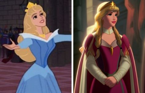 What 10 Disney Princesses Would Wear If They Were Actual Historical Characters Belle Hairstyle, Yellow Costume, Historical Eras, Disney Princes, Fairy Tale Characters, 19th Century Fashion, Walt Disney Animation, Walt Disney Animation Studios, Hans Christian