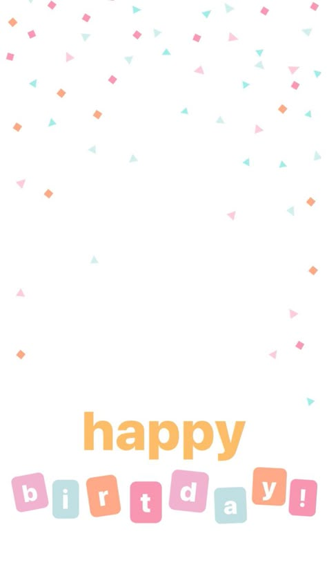 #instagramstorytemplate #instagramstories #happybirthday Happy Birday Instagram Story, Happy Bdy Instagram Story, Happy Birthday Insta Story Template, Instagram Story Happy Birthday Template, Happy Birthday Templets For Instagram, Simple First Birthday, Birthday Captions Instagram, Happy Birthday Love Quotes, Birthday Post Instagram