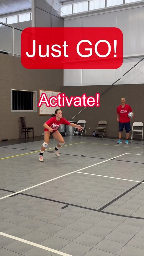 Coach Chijo | Outside Hitter Footwork and Swing #volleyballspikes #volleyballspike #volleyballspiker #volleyballhitter #volleyball #volley… | Instagram Volleyball Footwork Drills, Volleyball Drills For Practice, Volleyball Spiker, Volleyball Hitter, Volleyball Passing Drills, Volleyball Practice Plans, Passing Drills, Volleyball Practice, Compound Exercises