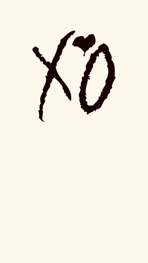 Xoxo Tattoo, Xo Tattoo, Weeknd Poster, The Weeknd Poster, 18th Bday, Moth Tattoo, Tattoos Ideas, Forearm Tattoos, Tattoo Designs Men