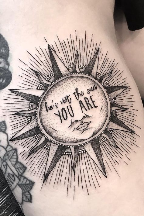 These Grey’s Anatomy Tattoos Will Make Your Heart Skip a Beat Tattoo Heart Beat, Greys Anatomy Tattoo, Celtic Tattoo Symbols, Anatomy Tattoo, Pocket Watch Tattoos, Tattoo Heart, Movie Tattoos, Watch Tattoos, Full Sleeve Tattoos