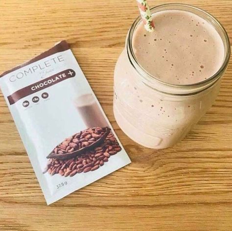 Juice Plus Shakes, Whole Foods Products, Pasti Fit, Juice Plus Complete, Juice Plus, Juicing Recipes, Smoothie Bowl, Fruits And Veggies, Get Healthy