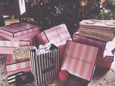 Victoria Secret Gifts, Birthday Goals, Luxury Lifestyle Fashion, Rich Girl Lifestyle, Luxury Lifestyle Dreams, Pink Girly Things, Luxury Lingerie, Rich Girl, Vs Pink