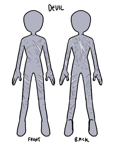 Anime Body Markings, Scar Drawing Base, Scar Oc Art, Cool Oc Scars, Slender Male Body Reference Drawing, Scar On Face Reference Drawing, Arm Scar Reference, Scarred Body Reference Female, Scarred Back Reference