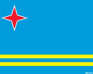 Flag of Aruba is a PowerPoint template with Aruba flag that you can use for your presentations that require relationship with Aruba Aruba Flag, Caribbean Flags, Ppt Free, Ppt Background, Free Powerpoint Templates, Powerpoint Template Free, World Images, Flag Background, Chamber Of Commerce