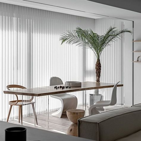 💥Vertical blinds, beautiful and elegant ❤️Gives you an elegant and comfortable experience ✅Various styles to choose from, can be customized 👉Up to 30% discount, come and contact us https://wintomblinds.com/product/vertical-blinds.html #verticalblinds #wintomblinds #wintom Vertical Blinds, Contact Us, Blinds, Canning, On Instagram, Instagram