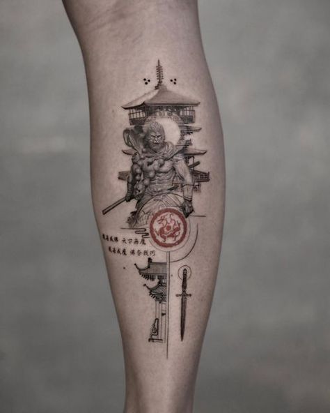 Samurai Tattoo Ideas, Ninja Tattoo, Concept Tattoo, Arm Tattoos For Guys Forearm, Samurai Concept, Samurai Warrior Tattoo, Japanese Tattoos For Men, Minimalistic Tattoo, Tatuagem Masculina Pequena