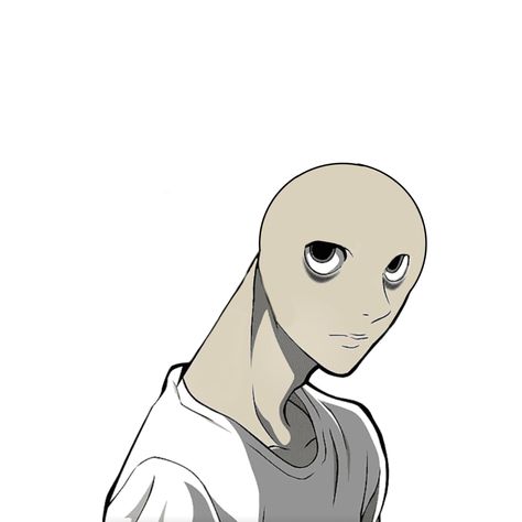 One of my friends asked me to make this Bald Anime Characters, Bald Anime, Bald Head, Bald Heads, Anime Guys, Disney Princess, Disney Characters, Memes, Drawings