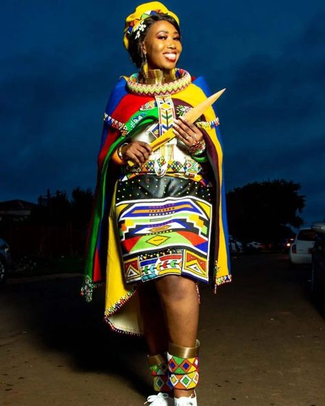 Ndebele Outfits, Ndebele Print Outfits, Ndebele Wedding Dress, Ndebele Attire, Lobola Dresses, Traditional Attire African, Ndebele Traditional Attire, Different Genders, African Bridesmaids