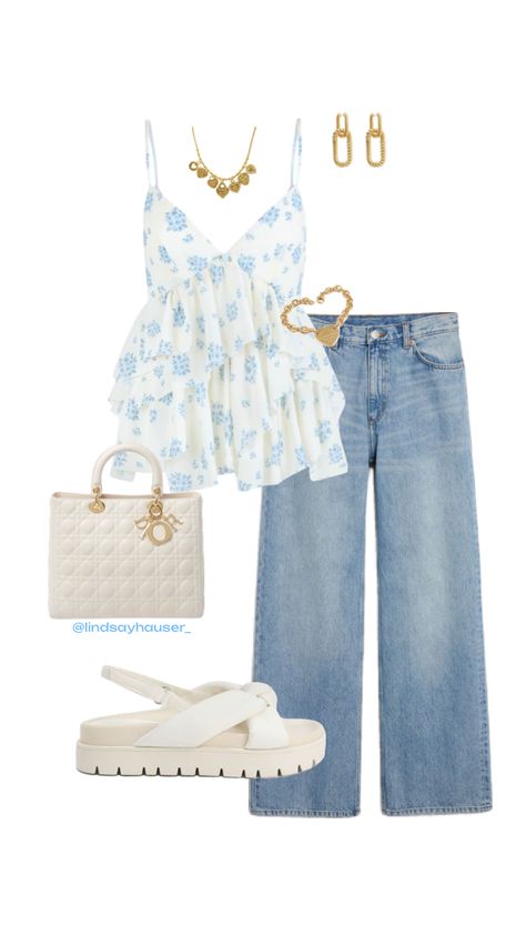 it’s giving brunch in charleston #outfitinspo #outfit #brunch #charleston #matildadjerf #spring #springoutfit #fashion Charleston Brunch, Breakfast Brunch Party, Breakfast Outfit, Sunday Brunch Outfit, Outfit Brunch, Brunch Outfits, Rush Outfits, Founders Day, Semi Casual