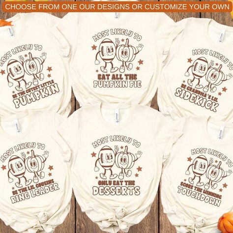 Cousin Thanksgiving, Family Thanksgiving Shirts, Cousin Crew Shirts, Cousin Crew, Family Thanksgiving, Thanksgiving Shirt, Fall Shirt, Fall Kids, Thanksgiving Shirts