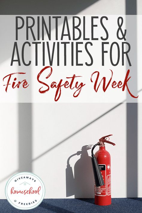 Fire Safety Activities 1st Grade, Fire Safety Printables, Fire Prevention Week Activities, Fire Safety Week Activities, Fire Safety Worksheets, Letter Sorting Activities, Fire Safety Crafts, Fire Prevention Month, Fire Safety Free