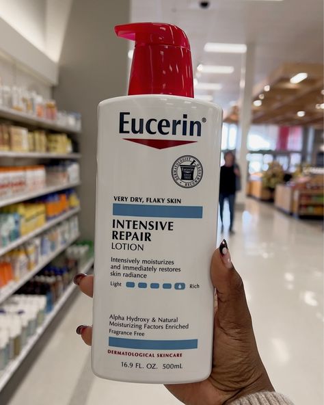 Shop Eucerin Skin Calming Body Lotion … and other curated products on LTK, the easiest way to shop everything from your favorite creators. Eucerin Body Lotion, Eucerin Lotion, Shower Products, Bridal Gift Wrapping Ideas, Hygiene Products, Facial Skin Care Routine, Favorite Skincare Products, Flaky Skin, Skin Radiance