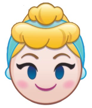 Cinderella | Disney Emoji Blitz Wiki | FANDOM powered by Wikia Wedding Cinderella, Disney Emojis, Cinderella Characters, Disney Parade, Bibbidi Bobbidi Boo, Sailor Princess, Disney Emoji Blitz, Disney Emoji, Shrink Art