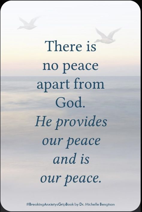 Peace Comes From God, Godly Peace Quotes, Peace Above All Quotes, Peace From God Quote, Word Of The Year Peace, Peace Of Mind Quotes Happiness, Peace Of God Quotes, Jesus Peace Quotes, Quote For Peace