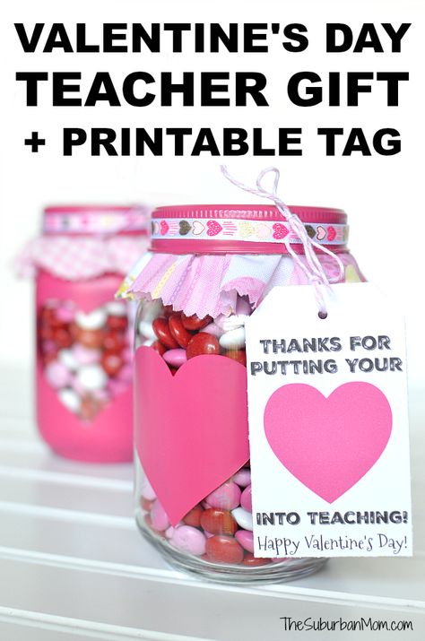 Pinterest Valentines, Roses Valentine, Teacher Valentine Gifts, Valentines Gift Bags, Valentines For Mom, Free Printable Gifts, Teachers Diy, Free Printable Gift Tags, Diy Teacher Gifts