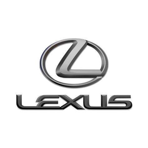 Lexus (1) Logo Quiz Answers, Lexus Sport, Lexus Logo, Lexus Vehicles, Car Symbols, Cars Logo, Car Brands Logos, Ac Schnitzer, Wwii Fighter Planes