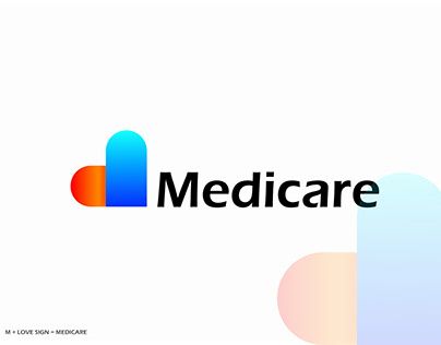 Check out new work on my @Behance profile: "MEDICARE MODERN LOGO" http://be.net/gallery/124774085/MEDICARE-MODERN-LOGO Medicare Logo, Logo Design Inspiration Art, Logo Design Inspiration Restaurant, Logo Design Inspiration Sports, Logo Maker Free, Logo Trends, Sketch Simple, Logo Design Inspiration Vintage, Logo M